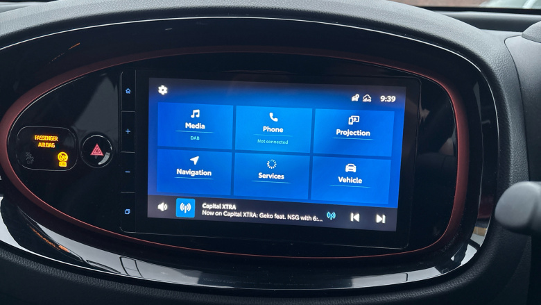 Toyota Aygo X 1.0 VVT-i Exclusive 5dr Petrol Hatchback